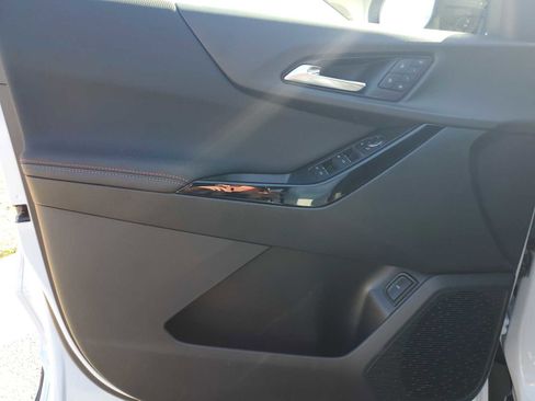 New 2026 Chevrolet Equinox RS w/ Convenience Package III image 15