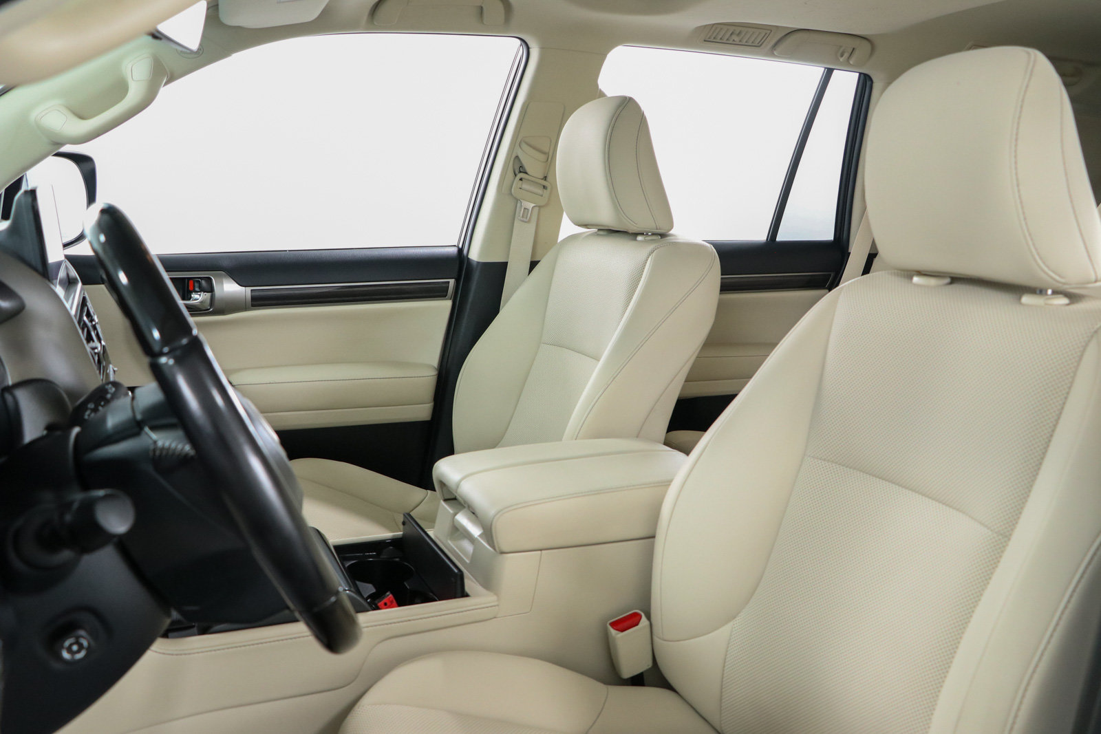 Used 2023 Lexus GX 460 Premium w/ Premium Package AWD/4WD image 25