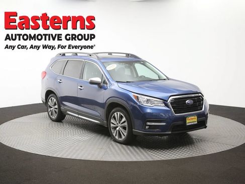 Used 2022 Subaru Ascent Touring AWD/4WD image 56