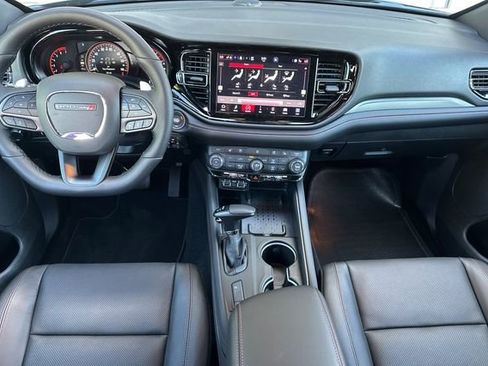 New 2026 Dodge Durango GT AWD/4WD image 13