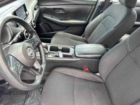 Used 2024 Nissan Sentra S FWD image 18