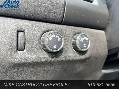 Used 2021 Chevrolet Colorado LT AWD/4WD image 8
