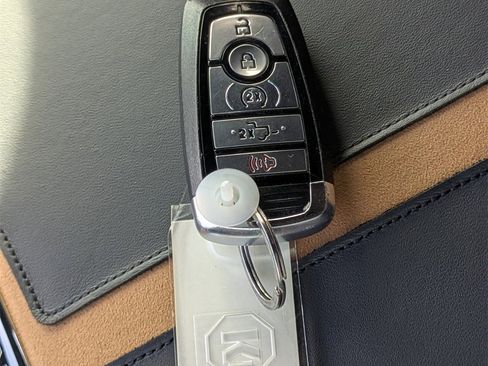 Used 2024 Ford F250 Platinum image 38