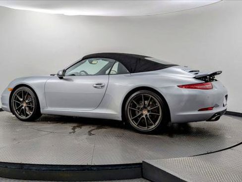 Used 2014 Porsche 911 Carrera image 34