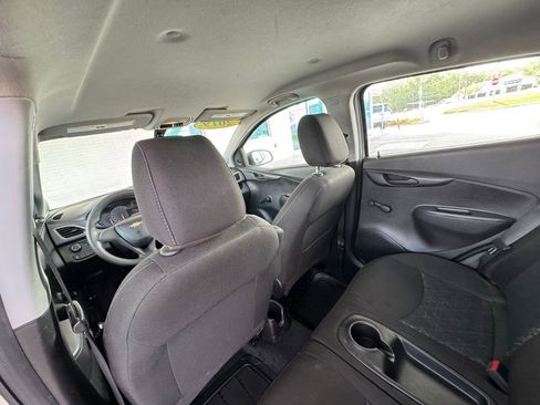 Used 2019 Chevrolet Spark LS FWD image 22