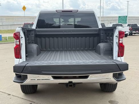 Certified 2024 Chevrolet Silverado 1500 LT w/ Texas Edition Plus RWD image 35