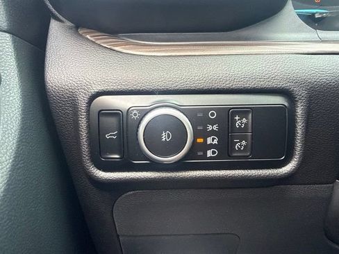 Used 2023 Ford Explorer Limited w/ Limited Technology Package AWD/4WD image 14