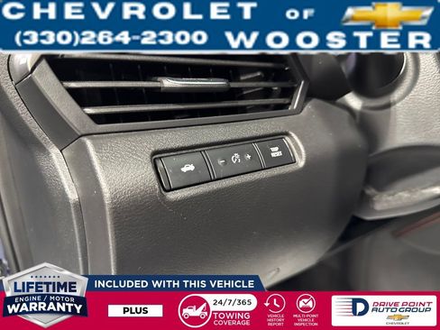 Used 2024 Nissan Altima 2.5 SR image 14