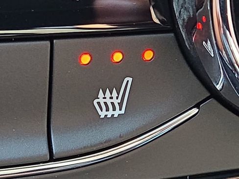 New 2026 Chevrolet Trax ACTIV w/ Driver Confidence Package image 33