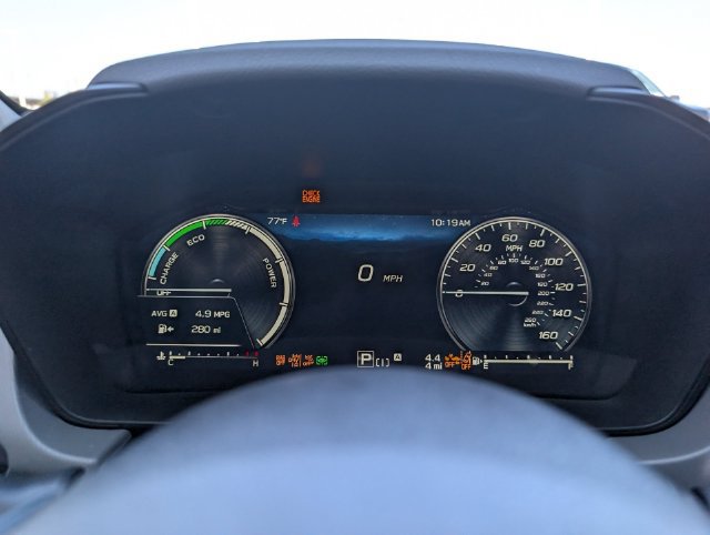 New 2026 Subaru Crosstrek 2.5i Limited AWD/4WD image 12