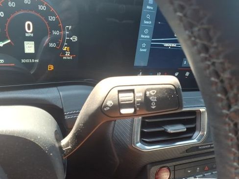 Used 2024 Ford Mustang GT Premium RWD image 19