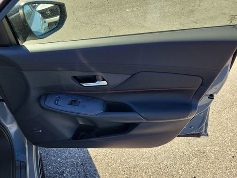 New 2026 Nissan Sentra SR w/ SR Premium Package image 32