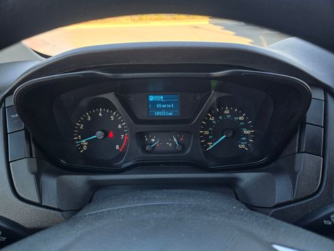 Used 2019 Ford Transit 350 XLT image 22