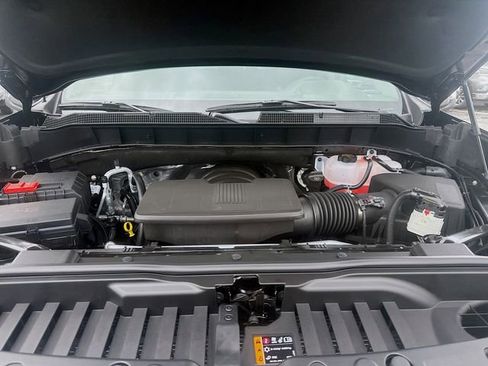 New 2026 Chevrolet Silverado 1500 LT w/ Protection Package image 29