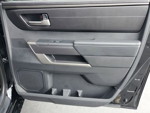 New 2026 Toyota Tundra SR5 image 32