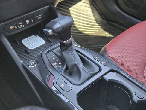 New 2026 Kia K4 GT-Line Turbo image 15