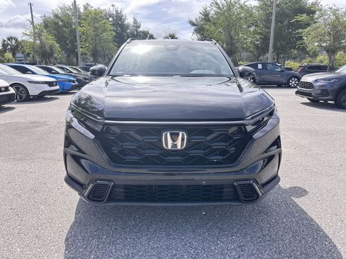 Used 2026 Honda CR-V Sport image 9