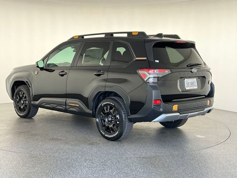 New 2026 Subaru Forester Wilderness AWD/4WD image 7