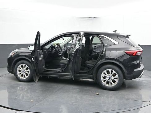 Used 2024 Ford Escape Active image 35