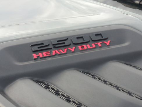 New 2026 RAM 2500 Limited image 24