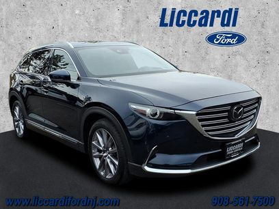 Used 2023 MAZDA CX-9 Grand Touring