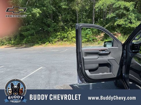 Used 2023 GMC Sierra 1500 Elevation AWD/4WD image 13