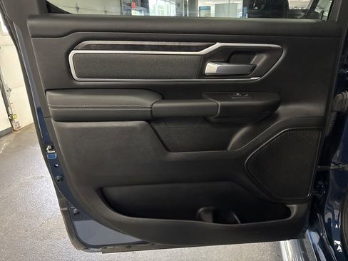 Used 2021 RAM 1500 Big Horn AWD/4WD image 30