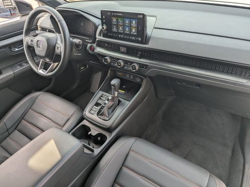 Used 2025 Honda CR-V Sport-L image 11
