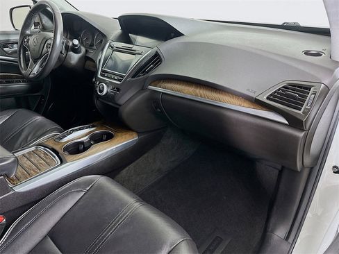 Used 2020 Acura MDX SH-AWD w/ Advance Package image 35