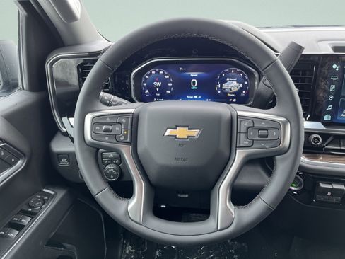 New 2026 Chevrolet Silverado 1500 LT image 10