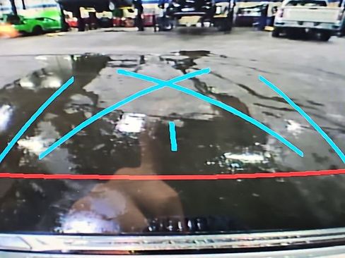 Used 2022 Toyota Highlander Platinum image 16