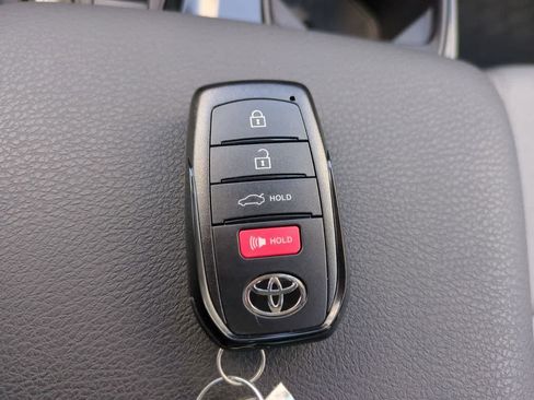 Certified 2026 Toyota Camry LE FWD image 26