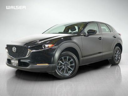 Used 2024 MAZDA CX-30 AWD 2.5 S