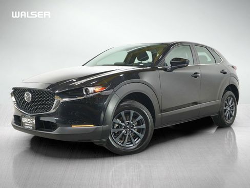 Used 2024 MAZDA CX-30 AWD 2.5 S image 1