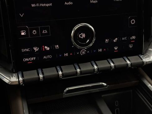 New 2026 GMC Acadia Denali Ultimate image 31