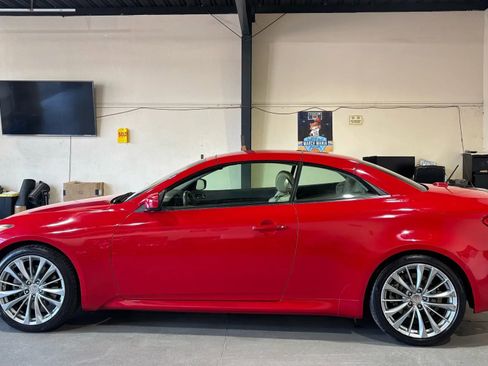 Used 2011 INFINITI G37 Limited Edition w/ Premium Pkg image 7