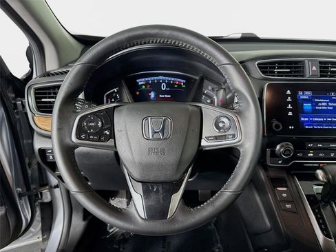 Used 2022 Honda CR-V EX-L image 13
