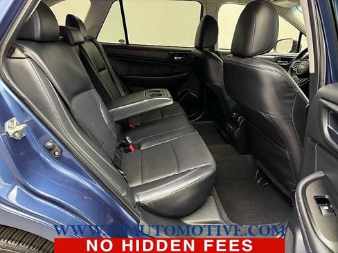 Used 2019 Subaru Outback 2.5i Limited AWD/4WD image 18