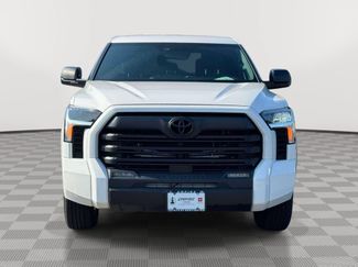 Used 2026 Toyota Tundra SR5 w/ SX Package RWD video 2