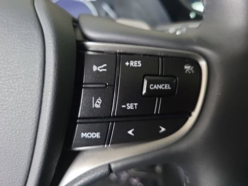 Certified 2024 Lexus ES 300h Ultra Luxury w/ Accessory Package (Z2) FWD image 18