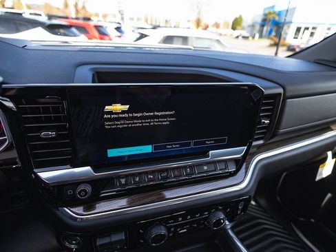 New 2025 Chevrolet Silverado 3500 LT w/ All Star Edition image 21