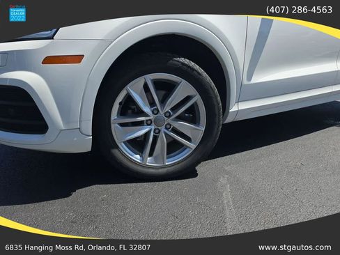 Used 2017 Audi Q3 2.0T Premium FWD image 31