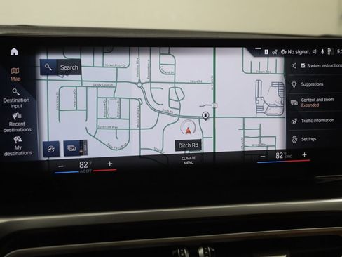 Used 2024 BMW M340i xDrive image 9