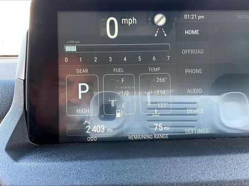 Used 2024 INEOS Grenadier image 14