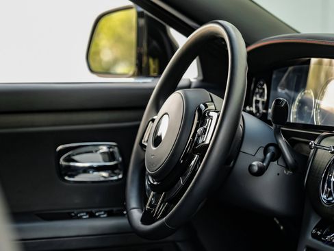 Used 2022 Rolls-Royce Ghost image 45