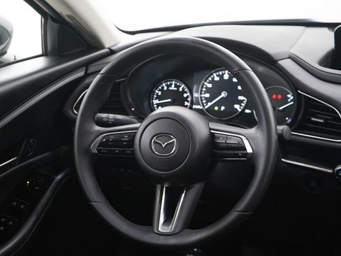 Used 2024 MAZDA CX-30 AWD 2.5 S w/ Preferred Package image 14