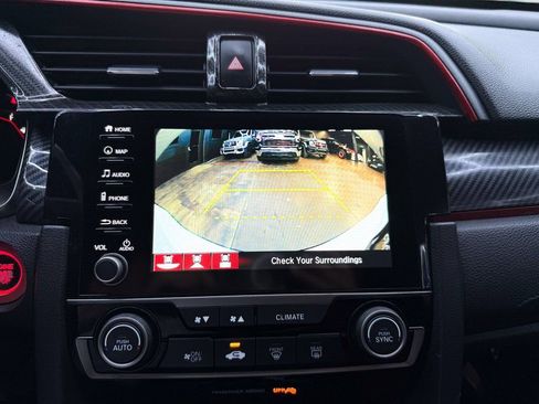Used 2019 Honda Civic Type R image 31