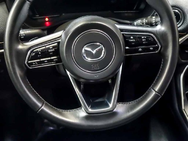 Used 2025 MAZDA CX-90 3.3 Turbo w/ Premium Sport Pkg AWD/4WD image 20