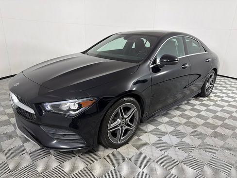 Used 2022 Mercedes-Benz CLA 250 image 9