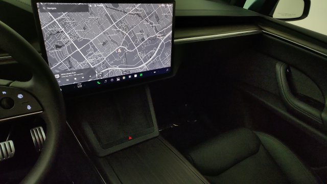 Used 2024 Tesla Model X AWD/4WD image 75